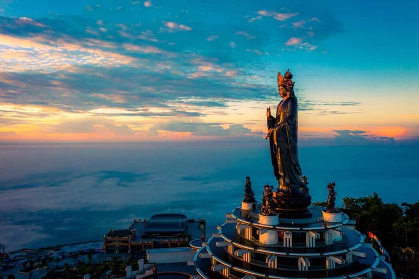 Ho Chi Minh: Black Virgin Mountain Cable Car &Cao Dai Temple - Key Highlights You’ll Actually Feel