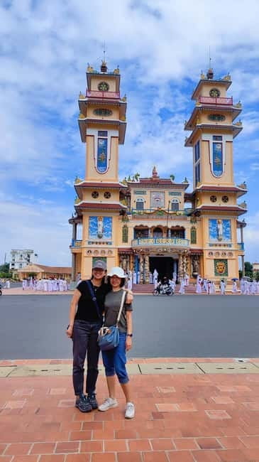 Ho Chi Minh: Black Virgin Mountain Cable Car &Cao Dai Temple - Price and Value: What You’re Paying For (and What’s Extra)