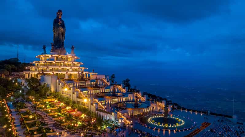 Ho Chi Minh: Black Virgin Mountain & Cao Dai Temple Tour - Key Things I’d Bet You’ll Care About