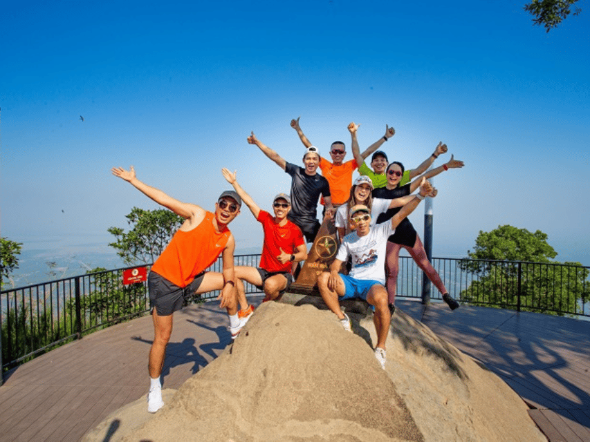 Ho Chi Minh: Black Virgin Mountain & Cao Dai Temple Tour - Logistics That Can Make or Break Your Day