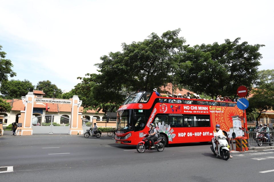 Ho Chi Minh City: 1 ROUND SAIGON-CHO LON CITY TOUR CHINATOWN - Price and value: why $9 can be smart and when it isn’t