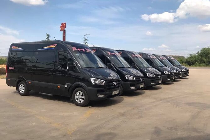 Ho Chi Minh City Airport Arrival Transfer to Hotel - Tan Son Nhat Pick-Up: Avoiding the Arrival Maze