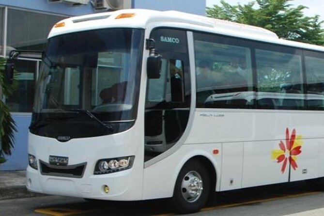 Ho Chi Minh City Airport Arrival Transfer to Hotel - What’s Actually Included: Taxes, Fees, and One-Way Arrival Transfer