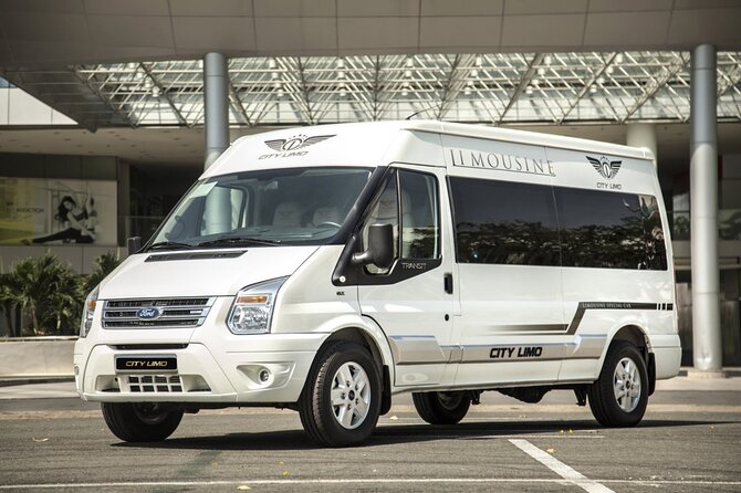 Ho Chi Minh City Airport Arrival Transfer to Hotel - Best Use Cases: Who This Airport Transfer Fits Perfectly