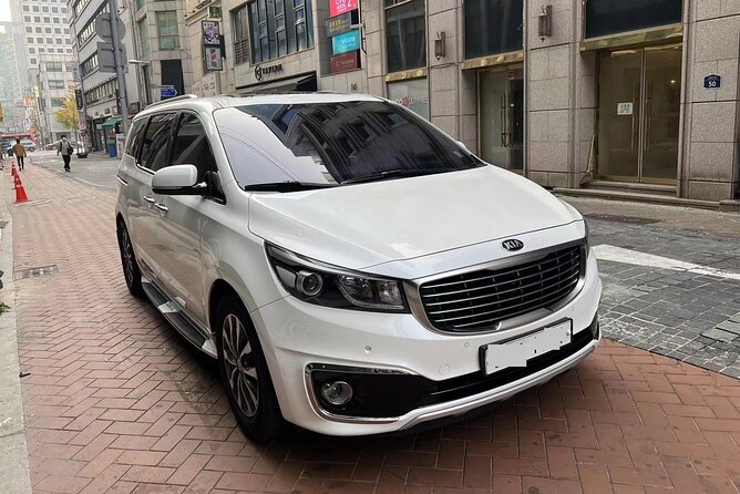 Ho Chi Minh City Airport (SGN) to Ho Chi Minh hotels - Arrival Private Transfer - Private SGN Arrival Transfer: the point is to remove stress fast