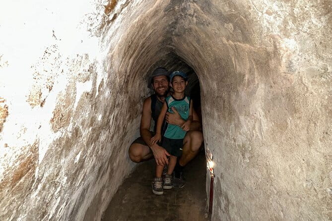 Ho Chi Minh City and Cu Chi Tunnels 1 Day | Option: Shooting Guns - War Remnants Museum: Where the Guide’s Storytelling Gets You Oriented