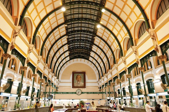 Ho Chi Minh City And Cu Chi Tunnels Excursion - How This 11.5-Hour Day Actually Plays Out