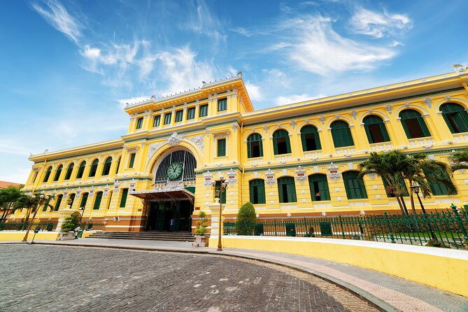 Ho Chi Minh City And Cu Chi Tunnels Excursion - Price and Value: What You’re Paying For at $58.98