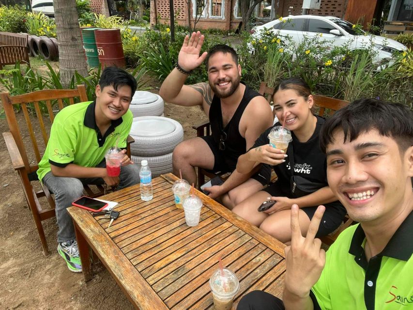 Ho Chi Minh City: Can Gio - Monkey island by Motorbike - Price and logistics: is $65 worth it for you?