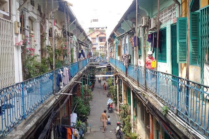 Ho Chi Minh City: Chinatown Hidden Treasures – Free Walking Tour - Key highlights you’ll care about