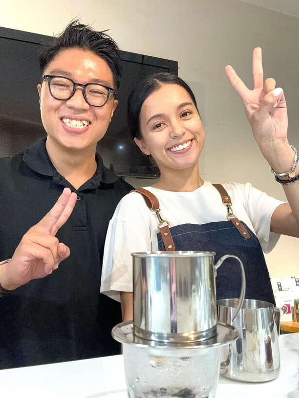 Ho Chi Minh City: Coconut/Eggs Coffee Making Class - Who should book this class (and who might skip it)