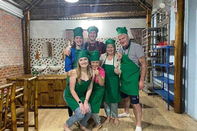 Ho Chi Minh City Cooking Class in Local's Home - What 3 hours in a home kitchen really means
