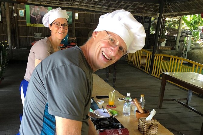 Ho Chi Minh City Cooking Class in Local's Home - Price and value: $55 for ingredients, equipment, instruction, and a real meal