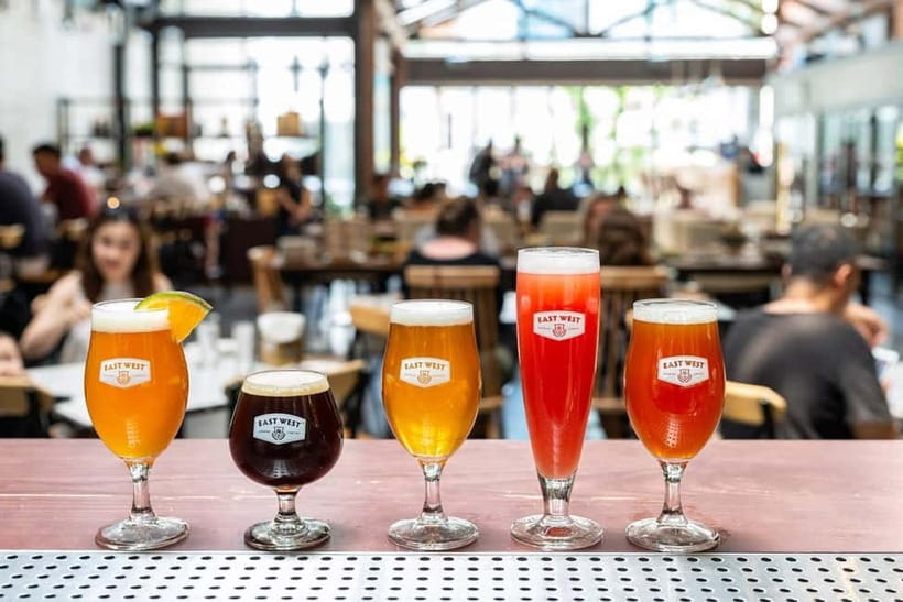 Ho Chi Minh City Craft Beer Tour: Saigon Snacks & Night Ride - Who should book this tour (and who might not love it)