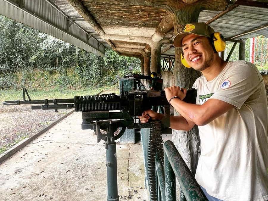 Ho Chi Minh City: Cu Chi Tunnels Ben Duoc VIP Limousine Tour - The 8:00 AM Limousine Run From Ho Chi Minh City to Cu Chi