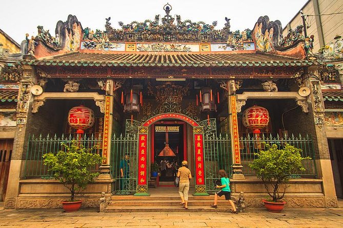 Ho Chi Minh City Cu Chi Tunnels Full Day Tour with Local Lunch - Price and what you actually get for $45