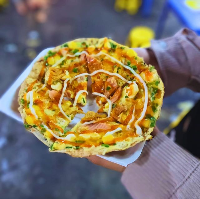 Ho Chi Minh City: Food Tour by Scooter with Eleven Tastings - Diets, Spiciness, and the Stuff You’ll Want to Ask