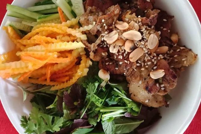 Ho Chi Minh City Full-Day Farm trip with Healthy Cooking Class - Why the yin-yang balance lesson makes practical sense