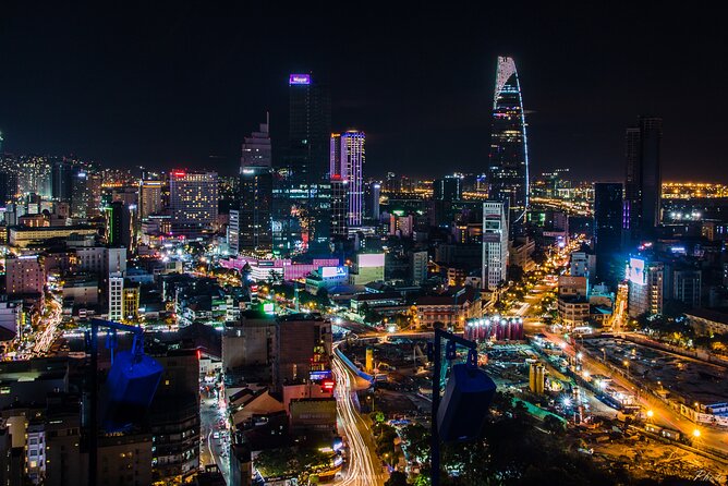 Ho Chi Minh City Full Day Private Tour - HCMC History Museum: From Ancient Cultures to War-Era Reality