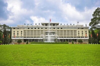 Ho Chi Minh City Full Day Tours - Vung Tau day trip: the beach views and the Jesus statue hike