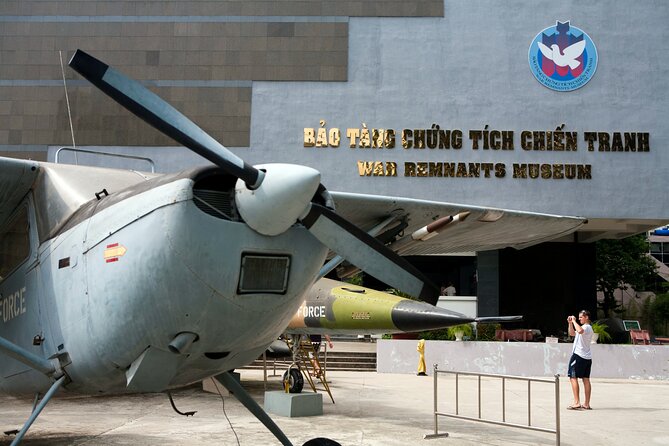 Ho Chi Minh City Full Day Tours - Cu Chi tunnels: history on the ground, plan your comfort