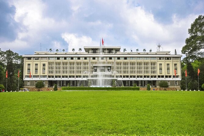 Ho Chi Minh City Full Day Tours - Vung Tau day trip: the beach views and the Jesus statue hike