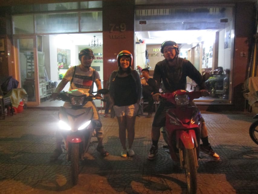 Ho Chi Minh City: Ghost, Belief & Culture Tour on Motorbike - Why a motorbike ghost-and-belief format works here