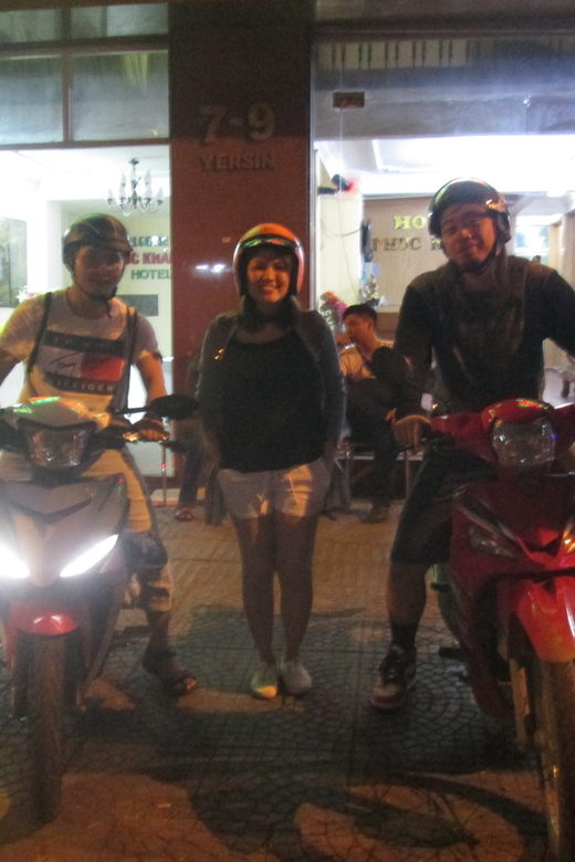 Ho Chi Minh City: Ghost, Belief & Culture Tour on Motorbike - Pricing and what you actually get for about $16