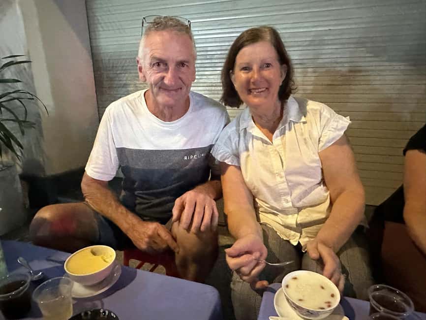 Ho Chi Minh City: Guided Food Tour by Scooter - Key things you’ll notice on this Ho Chi Minh City scooter food tour