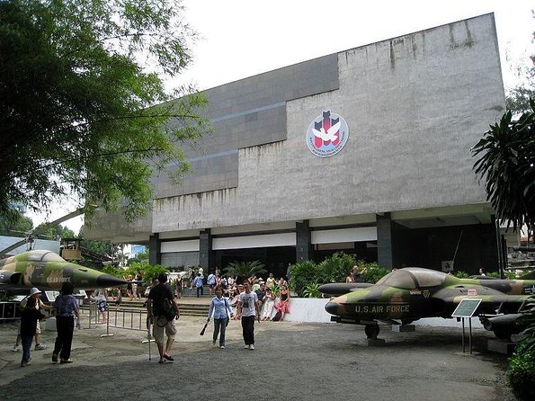 Ho Chi Minh City Half day City tour - Key things to know before you go