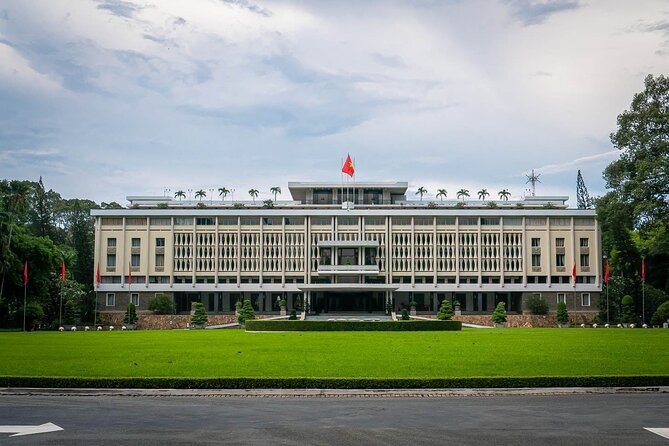 Ho Chi Minh City Half day City tour - What you’ll walk away with (and who this tour fits best)