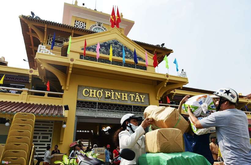 Ho Chi Minh City: Half-day Cyclo Journey Through Chinatown - Price and what you’re really paying for