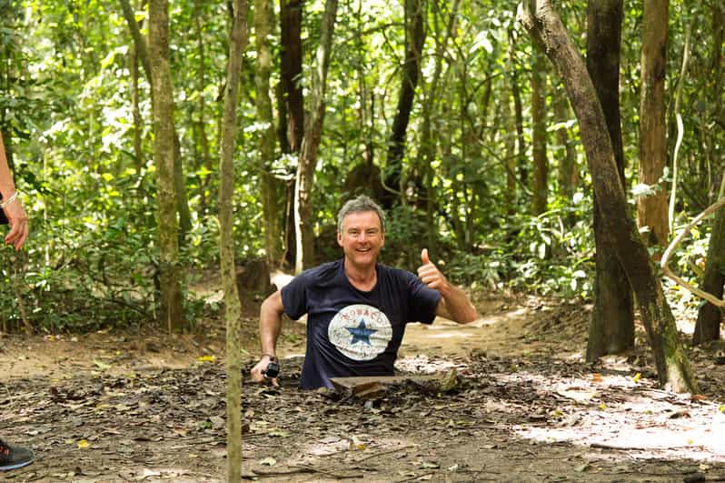 Ho Chi Minh City Half-Day Guided Tour with Hotel Pickup - Getting Started With Hotel Pickup and a Four-Stop Pace