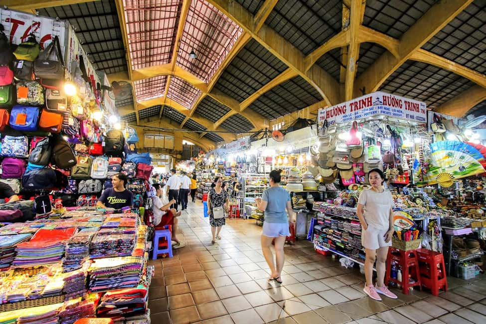 Ho Chi Minh City Half-Day Guided Tour with Hotel Pickup - How to Make This 4-Hour Route Feel Good (Not Rushed)