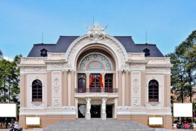 Ho Chi Minh City Half-day Jeep Tour - Start at 8:00: Hotel Pickup and the Private Ride Advantage