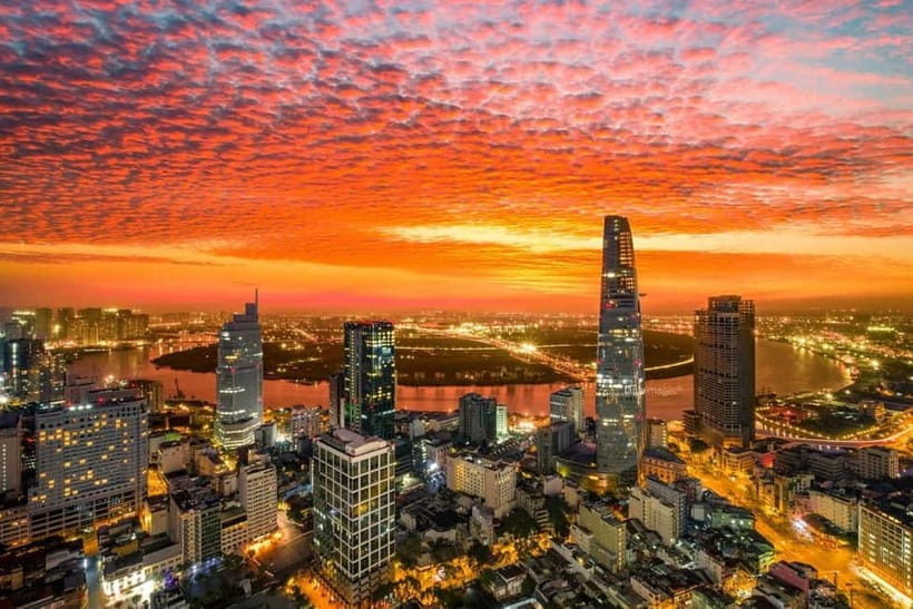 Ho Chi Minh City Half Day or Full Day Tour - Pickup, pacing, and what $30 really covers
