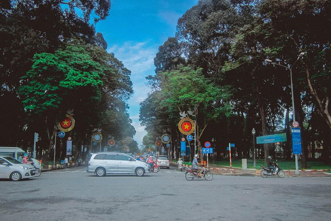 Ho Chi Minh City Half Day Tour - Key highlights you should care about