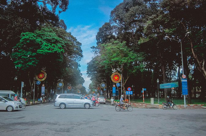 Ho Chi Minh City Half Day Tour - Quick orientation: what this Ho Chi Minh City half-day tour actually covers