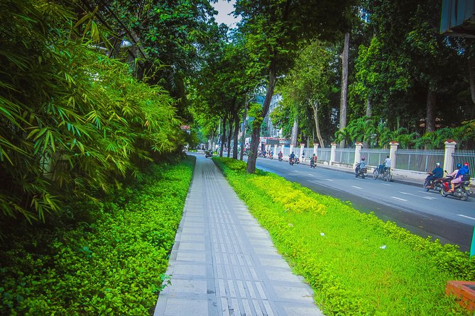 Ho Chi Minh City Half Day Tour - Reunification Palace: where the 1960s mood hits fast