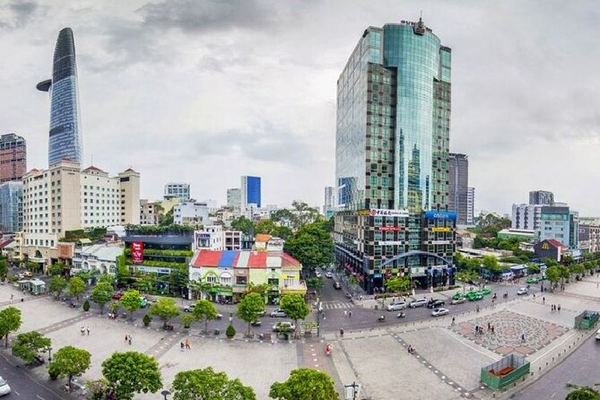 Ho Chi Minh City Half Day - VIP Private Tour - Price and what you actually get for $50 per person