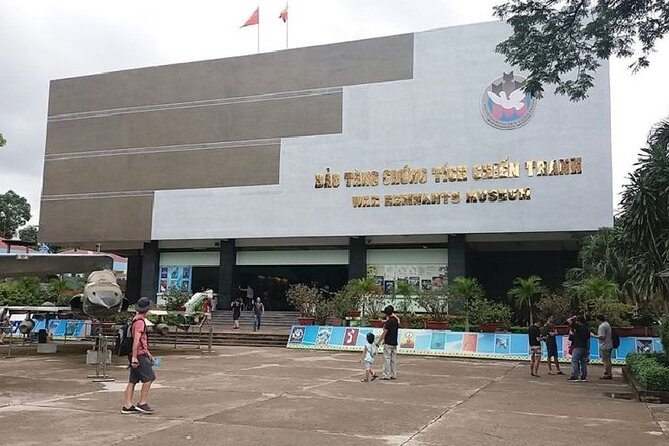 Ho Chi Minh City Half Day - VIP Private Tour - Independence Palace: a time capsule of South Vietnam’s leadership