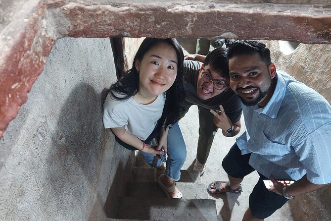 Ho Chi Minh City: Hidden Bunker & Vietnam War - Free Walking Tour - Key things to know before you go