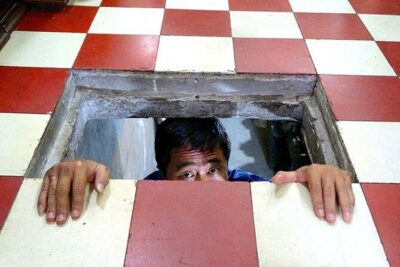Ho Chi Minh City: Hidden Bunker & Vietnam War - Free Walking Tour - Price and what you really pay for