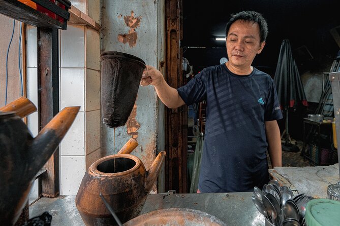 Ho Chi Minh City: Hidden Bunker & Vietnam War - Free Walking Tour - French colonial buildings you can read like a map