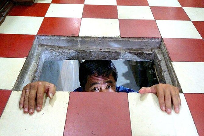 Ho Chi Minh City: Hidden Bunker & Vietnam War - Free Walking Tour - Price and what you really pay for