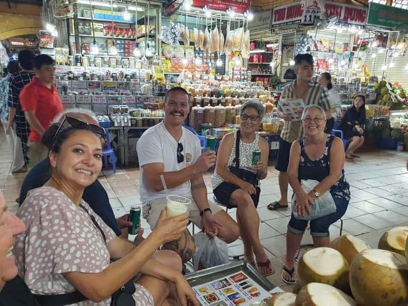 Ho Chi Minh City Highlights: Private or Group Half-Day Tour - Key points to keep in mind