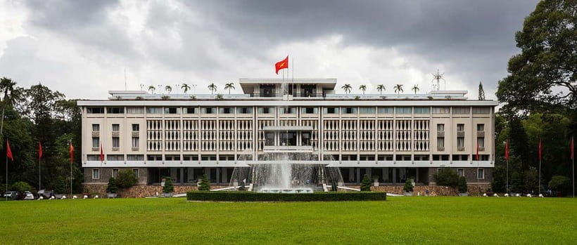 Ho Chi Minh City Highlights: Private or Group Half-Day Tour - Why a 4-hour highlights loop is such a smart fit