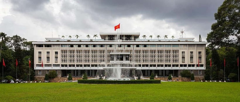 Ho Chi Minh City Highlights: Private or Group Half-Day Tour - War Remnants Museum: thought-provoking exhibits and how to pace it