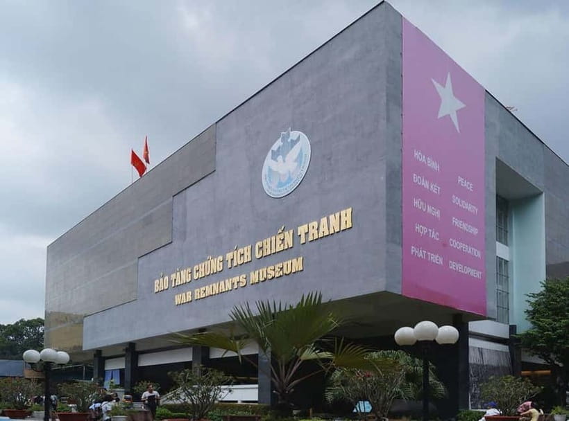 Ho Chi Minh City Highlights: Private or Group Half-Day Tour - Who should book this tour (and what you’ll want to plan for)