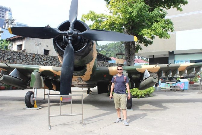 Ho Chi Minh City Highlights Tour - Price and what $25 actually buys you